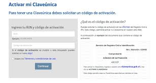 Las siglas de curp significan: Como Obtener La Clave Unica En Tres Pasos Sin Salir De Tu Casa La Tercera