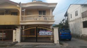 Di kontrakan rumah moderen di pusat kota renon jalan tukad pakerisan panjer renon bali. Rumah Untuk Dijual Di Bandar Baru Sungai Buloh Sungai Buloh Endlot Terrace Ejen Hartanah Berdaftar Sungai Buloh Putraproperty My