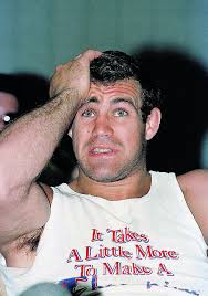 New film Foxcatcher tells the true story of the dramatic murder of wrestler Dave  Schultz