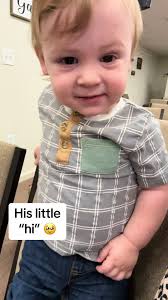 Hes getting too big!