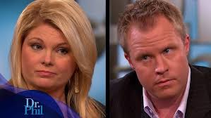 Second Wife Says Former Priest's Ex Wanted To Sue Her For 'Alienation Of  Affection'