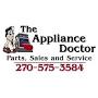 Appliance Doctors from m.yelp.com