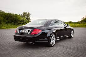 Mercedes Cl 500 Amg Bezwypdk Perelka Aso Benz 6672501780 Oficjalne Archiwum Allegro Mercedes Benz Mercedes Benz