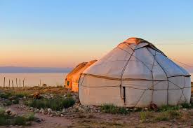 Think of a situation in which you did not take advice and something went wrong as a result. Bel Tam Seaside Yurt Camp Updated 2021 Prices Campground Reviews Bokonbayevo Kyrgyzstan Tripadvisor