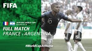 Portugal V Spain 2018 Fifa World Cup Full Match Youtube