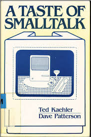 Image result for Computers Programming Languages Smalltalk Books