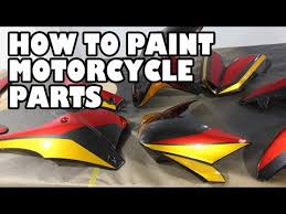 How do you paint motorcycle fairings? How To Paint Motorcycle Fairings 2020 Guide Step By Step Gomototrip