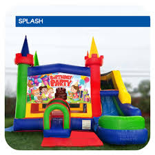 Tn bounce parties we pride ourselves in providing the absolute best bounce for your buck in the industry. Birthday Party Bounce House Rentals Near Me Cheap Online Shopping