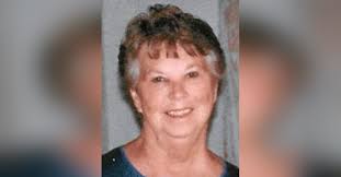 Obituary information for Phyllis J. Smith