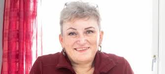 Rita har hatt et tøffere liv enn de fleste: