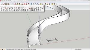 Cara memasukan objek 3d sketchup dari warehouse 3d. Plugin Sketchup Free S Peatix