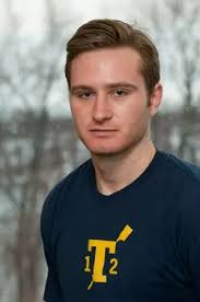 2009-10 Men's Rowing Roster