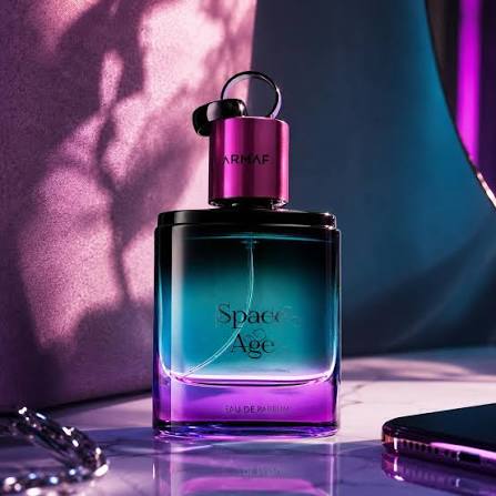 ✨ Space Age by Armaf — chiếc vibe vừa futuristic vừa sang theo kiểu  nightlife 🌌 👀 Ấn tượng đầu tiên: Bí ẩn, hiện đại và cực kì cuốn hút ngay  từ
