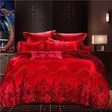 bedding 4pcs set long velvet cotton embroidery bed set bedcover sheet pillowcase velvet bedding sets bed linens luxury duvet bedding sets