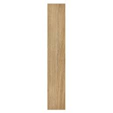 Achim Sterling 2 0 Birchwood 6 In X 36 In Peel And Stick Vinyl Plank Flooring 15 Sq Ft Case Stp2 0bw10 The Home Depot Plank Flooring Wood Vinyl Vinyl Plank