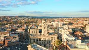 Paterson Nj Stock Video Footage 4k And Hd Video Clips Shutterstock