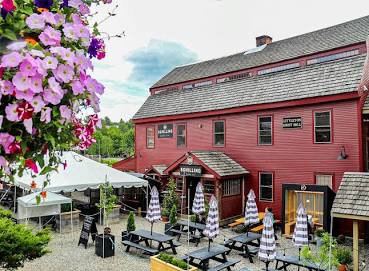 schilling beer co littleton nh