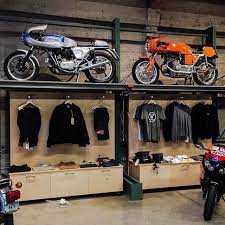 Pbr23n S Photo On Instagram Pixsta Pc App Garage Furniture Motorcycle Store Garage Bike
