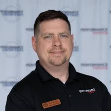 Brian Hoover Toyota Sales Consultant