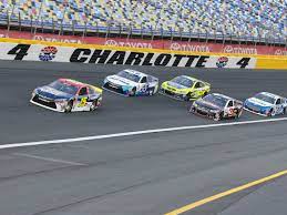 Nascar cup nascar xfinity series. Nascar Sprint Showdown 2016 Lineup Starting Grid For Friday S Race Sbnation Com