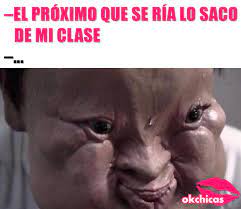 Algo En Mi Esta Tan Mal Que Me Da Mas Risa Funny Memes Memes Humor