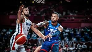 23 hours ago · in summer olympics men's basketball action sunday, france and usa play in an 8 a.m. Jplyqjw0aydojm