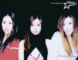 When i first enter the kpop world, it was already the end of the 2nd generation but since my playist come from a friend that was into kpop in . First Generation Of K Pop Updated