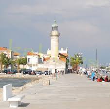 Image 48724 Kabloes The Old Lighthouse Grau Du Roi Jpg 1450016838864 Camargue Phare Grau Du Roi