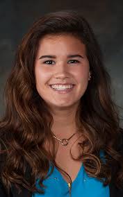 University High School graduation