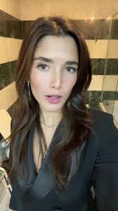 Angelica Capuano's Instagram, Twitter & Facebook