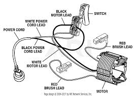 25ft computer monitor power cord nema 5 15p to c13. Homelite Ry46501b Electric Cultivator Parts Diagram For Wiring Diagram
