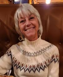 Patricia Marilyn Johnson Obituary