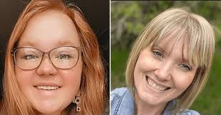 Veronica Butler & Jilian Kelley: The Shocking & Tragic Pre-Trial