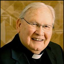 Obituary: Morisette, Rev. Alfred L., S.J.