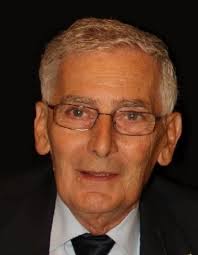 John Barreca's Instagram, Twitter & Facebook