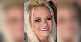 Obituary for Michelle Ranee Halstead