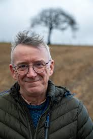 BIG LIT CABARET open mic with poet Charlie Gracie Friday 18th July 2025  6.00-7.00 pm The Mill Café FREE (Donations) No need to book. But please see  the programme for other events