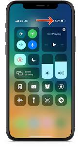 And hence in the new iphone models, battery percentage can't be shown; How To Check Battery Percentage On Iphone 12 Iphone 12 Mini Iphone 12 Pro And Iphone 12 Pro Max