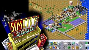 Made for dedicated and casual players alike, let your inner urban planner run wild on android with the world's favorite city building simulation game. Simcity Deluxe Apk Mod