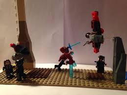 It's not long now till the highly anticapted captain america film. Lego Captain America Civil War Comics Amino