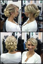 I already know that i want an updo, but then again. Updos For Prom Pinterest Kata Baca O
