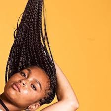 Latoria Brown's Instagram, Twitter & Facebook