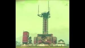 Security scanners appear and slowly turn towards me. Crashed Freighter No Man S Sky Wiki