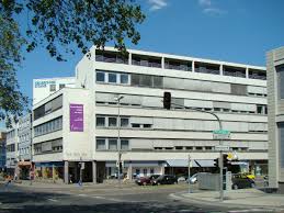 4,116 likes · 19 talking about this · 95 were here. Geschaftsstelle