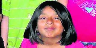 Girl hit by car was going to the store with her uncle