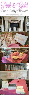 Achieveressays.com is the one place where you find help for all types of assignments. A Pink Gold Baby Shower Simply Darr Ling Funny Baby Shower Games Baby Shower Prizes Coed Baby Shower