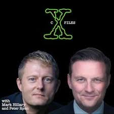 CX Files: Mark Trimble