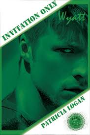 Wyatt (Invitation Only Book 4)