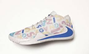 Giannis Antetokounmpo Shoes Freak 1 Online