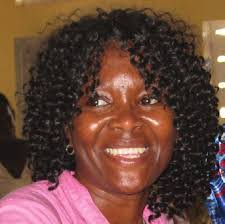 Sandra Cosby's Instagram, Twitter & Facebook